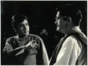 Subramaniam, A.V. (Producer), Apna Desh, 1972 | Photographic Still