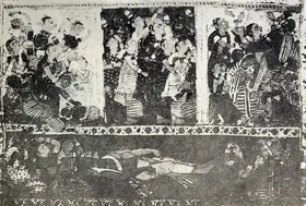 Unknown (Artist). Untitled, n.d. | Painting