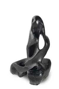 Pochkhanawala, Pilloo (Artist). Untitled, n.d. | Sculpture