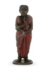 Vaikuntam, Thota (Artist). Untitled, n.d. | Sculpture