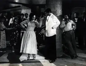 Rawail, H.S. (Director), Pocketmaar, 1956 | Photographic Still