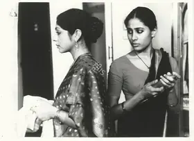 Mahajan, K K (Cinematographer), Wages and Profit, 1985 | Photographic Still