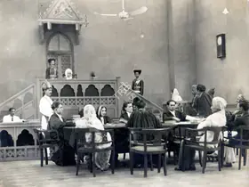 Master, Homi (Director), Ghar Jamai, 1935 | Photographic Still