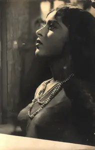 Pratap (Producer), Pyar Ki Rahen, 1959 | Photographic Still