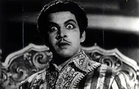 Vasan, S.S. (Producer), Chandralekha, 1948 | Photographic Still