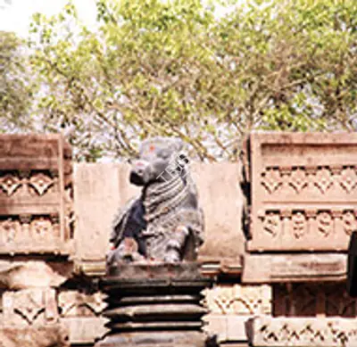 Warangal