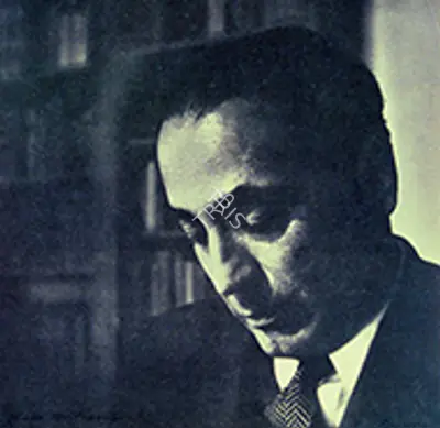 Homi J. Bhabha