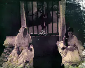 Ratra, V. (Cinematographer), Tere Mere Sapne, 1971 | Photographic Still