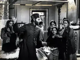 Wadia, J. B. H. (Producer), Pak Daman, 1957 | Photographic Still