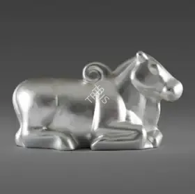 G., Arunkumar H. (Artist). Untitled, 2011 | Sculpture