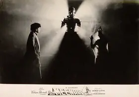 Chandra, R. (Producer), Meenaar, 1954 | Lobby Card