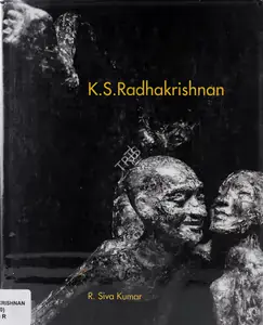 Kumar, R. Siva (Author). K S Radhakrishnan, 2004 | Authored Book | 00845350