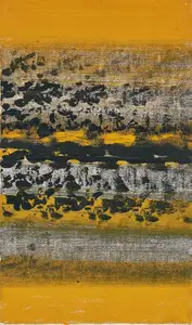 Dahanukar, Prafulla (Artist). Untitled, n.d. | Painting