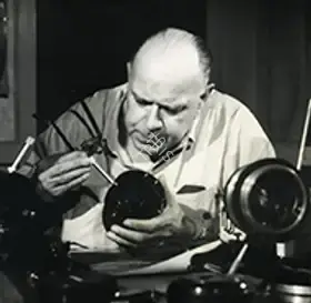 Josef Wirsching