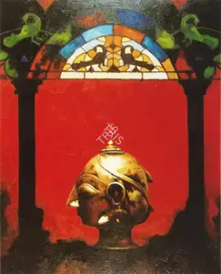 Bhattacharya, Sanjay (Artist). Untitled, n.d. | Painting