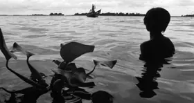 Ghatak, Ritwik (Director), Titas Ekti Nadir Naam, 1973 | Photographic Still