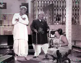 Irani, Nariman A. (Cinematographer), Talash, 1969 | Photographic Still