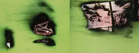 Ponmany, Justin (Artist). Hindsight, 2005 | Painting