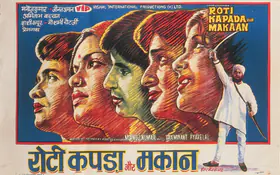 Roti Kapada Aur Makaan (1974)