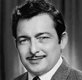 Madan Mohan