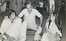 Yash Chopra