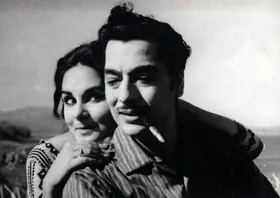 Poddar, S.C. (Producer), Saheli, 1965 | Photographic Still