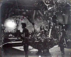 Mistry, Jal (Cinematographer), Uran Khatola, 1955 | Photographic Still