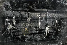 Damle, V. (Director), Gopal Krishna, 1938 | Photographic Still
