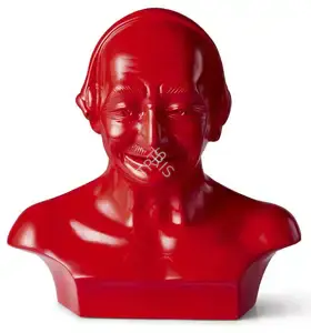 Roy, Debanjan (Artist). Untitled, n.d. | Sculpture