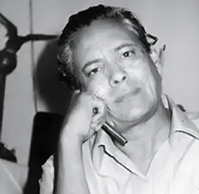 Hasrat Jaipuri