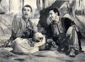 Chatrath, Amrit (Producer), Abdulla, 1960 | Photographic Still