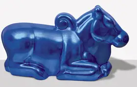 G., Arunkumar H. (Artist). Untitled, n.d. | Sculpture