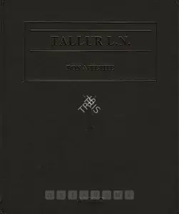 Tallur, L.N. (Artist). Bon Appetite, 2007 | Solo Exhibition Catalogue | 00876179