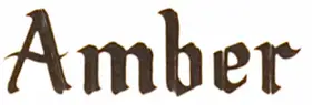 Amber (1952)