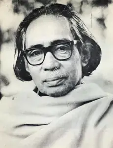 Unknown (Photographer). Somnath Hore, n.d. | Contemporary Photograph