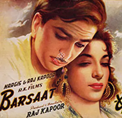 Barsaat 1949