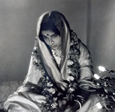 Sharmila Tagore