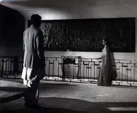 Bose, Kamal (Cinematographer), Sujata, 1959 | Photographic Still