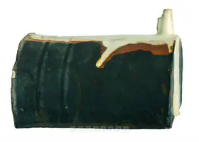 Shah, Himmat (Artist). Untitled, 1970 | Sculpture