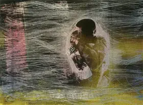 Ponmany, Justin (Artist). Untitled, 2004 | Painting