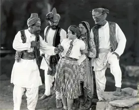 Master, Homi (Director), Ghar Jamai, 1935 | Photographic Still