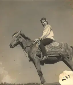 Sagar, Ramanand (Producer), Arzoo, 1965 | Photographic Still