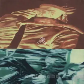 Santhosh, T.V. (Artist). Your Terrorist Our Freedom Fighter, 2003 | Painting