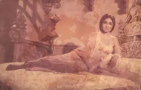 Mehra, F.C. (Producer), Amrapali, 1966 | Photographic Still