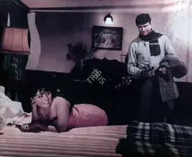 Ratra, V. (Cinematographer), Jewel Thief, 1967 | Photographic Still