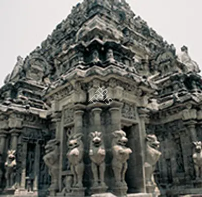 Kanchipuram