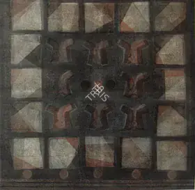 Pushkale, Manish (Artist). Sammo Sharan, 2004 | Painting