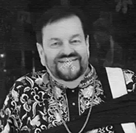 Nitin Mukesh