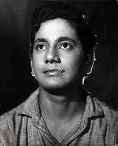 Braganza, Marshal (Cinematographer), Dosti, 1964 | Photographic Still