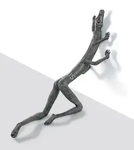 Bhattacharya, Jayanta (Artist). Untitled, n.d. | Sculpture